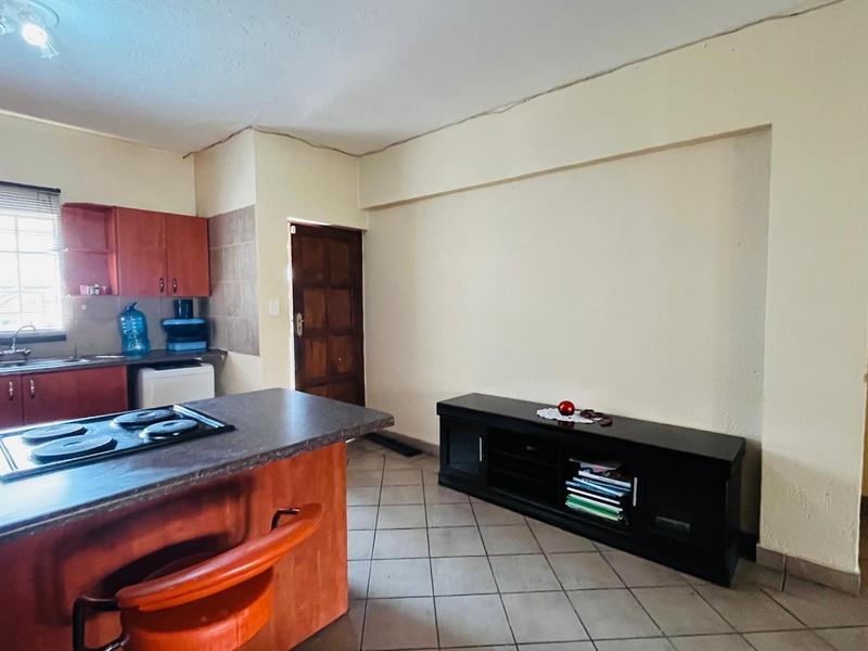 2 Bedroom Property for Sale in Rustenburg North West